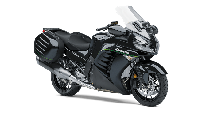 Kawasaki
