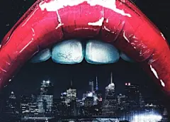 磅礴之气Lost Project海报构成与表现设计作品 [79P] 2/3