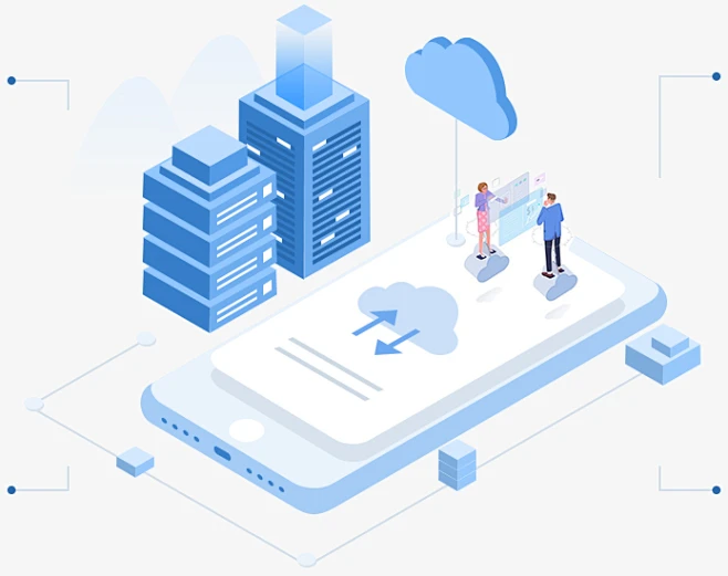 招商管理云平台-招商引资项目管理系统|开发区园区招商管理系统|招商引资信息平台-谷川联行有限公司