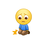 Danry_KiAile采集到Emoji表情