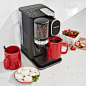 Cuisinart Grind & Brew Single Serve Coffee Maker