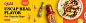 Cholula Hot Sauce Sale