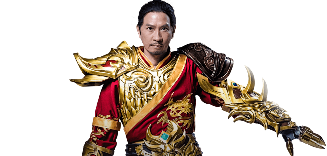 代言人张家辉电影花絮曝光