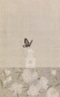 花笺记 / 高茜 ​​​​