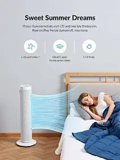 风扇跨境亚马逊A+主图海报直出模型-LoRA-迈克的AiGC世界-LiblibAI