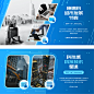 企业科技展板企业网站banner-设计素材-shejisc.cn