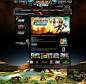 Ratchet & Clank : Official website for Sony's Ratchet and Clank gaming franchise.