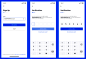 注册界面/UI/登陆/新用户