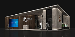 l小桃采集到家具展