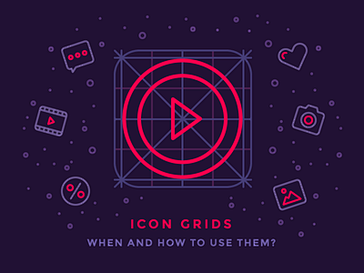Icon Grids: When And...