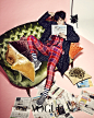 Kpop (Lee Seung Gi - Vogue Magazine January Issue ‘15) : Lee Seung Gi - Vogue Magazine January Issue ‘15