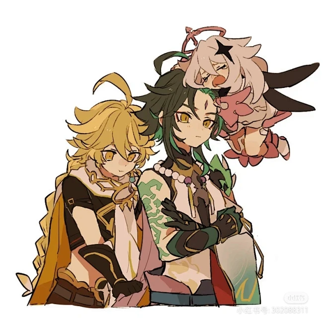 27□アルター 原神フィッシユル MY0415-6 27□アルター 原神フィッシユル MY0415-6 27□アルター 原神【原神27】