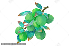 点儿大哈哈哈采集到插画设计