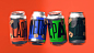 beer CAPITOSA cervejaria fortaleza Packaging branding  graphic design  Label Verbal visual identity