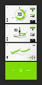 耐克 Nike Fuel Design Exploration