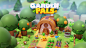 Garden Pals Key Art