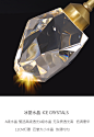 2020年新款现代轻奢全铜水晶吊灯设计师客厅天猫精灵智能语音餐厅灯后现代简约北欧小爱分子灯具全屋套餐组合-tmall.com天猫