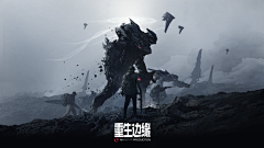 HXX、采集到A-赛博朋克