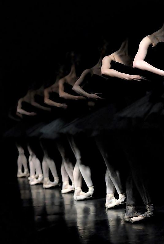 National Ballet Ingl...