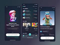 ziho^采集到UI-AI生图
