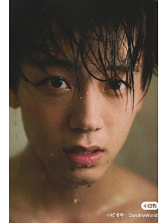 lusevix采集到男士护肤