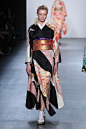 HIROMI ASAI F/W 2016 コレクション