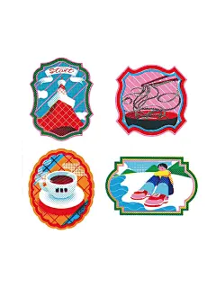  [ 152_分享 ] toyata 联名也太可爱了 - 小红书