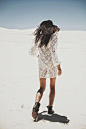 lace: 