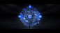 3D cinematic esports Gaming league of legends motion motiongraphics riot RIOT GAMES