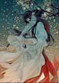 天官赐福 