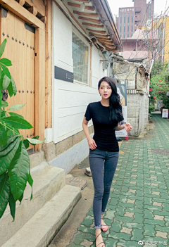 华舞天下采集到美女2