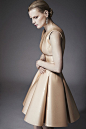 Zac Posen Resort 2015 - Runway Photos - Vogue