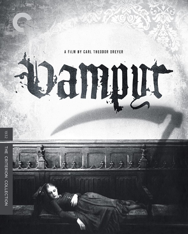 吸血鬼 Vampyr - Der Tra...