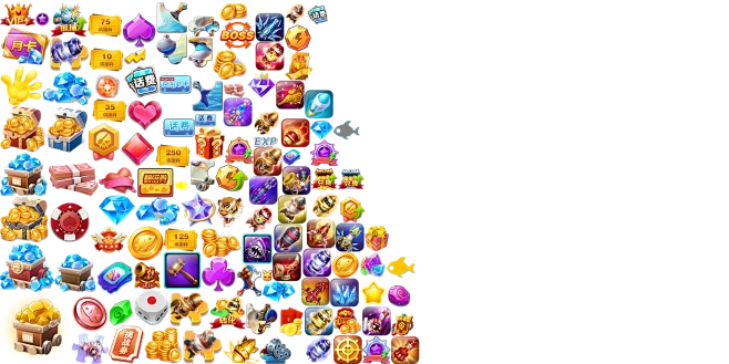 Icon-花瓣网