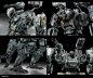 mecha 老图