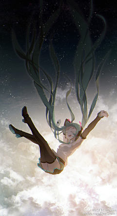 绘画素材库(主玩空间采集到画师冷蝉