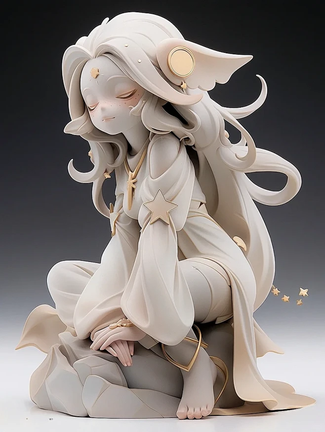 AI 天使？