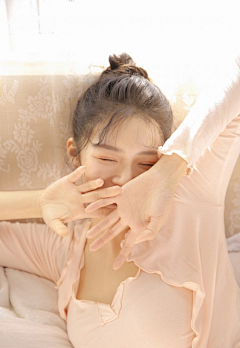 好爱精神小伙⠀采集到女