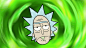 Rick And Morty GIF