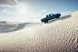 Ford Ranger Raptor : Ford Ranger Raptor Campaign