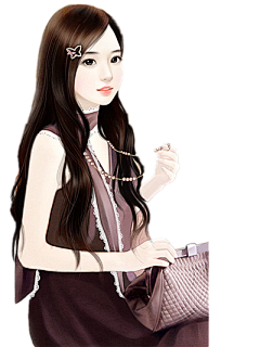 吧嗒bb采集到都市言情（女）