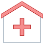 Hospital icon