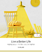 Live a Better Life