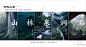 龙湖项目别墅区景观概念设计方案文本