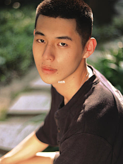 半盏_采集到N 男性摄影