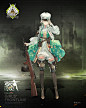 少女前线的照片 - 微相册