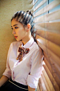 160723〖美图】不定时更新 不喜勿喷_angelababy吧_百度贴吧