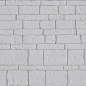 Stone Wall Material