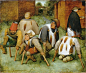 老彼得·勃鲁盖尔（Pieter Bruegel de Oude）_尼德兰 : 老彼得·勃鲁盖尔（Pieter Bruegel de Oude，约1525－1569）文艺复兴时期尼德兰艺术家。 …