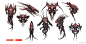 进化Evolve，Stephen Oakley